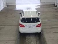 Mercedes-Benz B CLASS лот № 5006 оценка 4  с аукциона в Японии 2