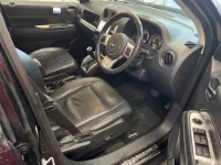 Chrysler JEEP COMPASS лот № 5016 оценка 3.5  с аукциона в Японии 3