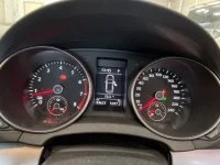 Volkswagen Golf лот № 5026 оценка 4  с аукциона в Японии 5