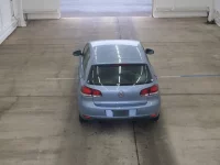 Volkswagen Golf лот № 5026 оценка 4  с аукциона в Японии 2