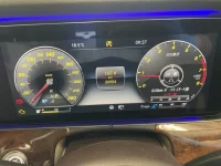 Mercedes-Benz E CLASS WAGON лот № 5017 оценка 4  с аукциона в Японии 5