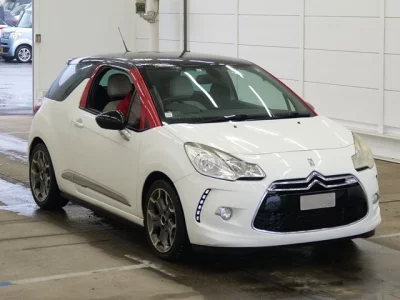 Citroen DS3