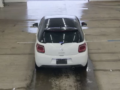 Citroen DS3