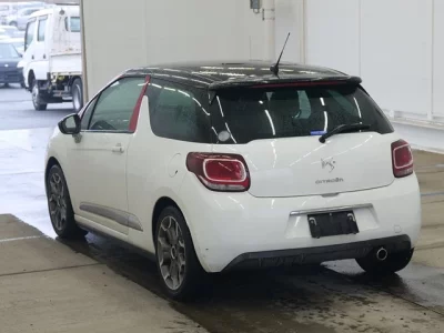 Citroen DS3