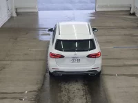 Mercedes-Benz B CLASS лот № 5012 оценка 4  с аукциона в Японии 2