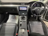 Volkswagen PSSAT ALLTRACK лот № 5030 оценка 4  с аукциона в Японии 4