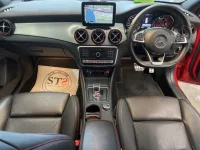 Mercedes-Benz AMG лот № 5039 оценка 4  с аукциона в Японии 4