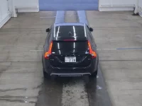 Volvo V60 лот № 5041 оценка 4  с аукциона в Японии 2