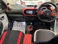Renault TWINGO лот № 2241 оценка 4.5  с аукциона в Японии 4
