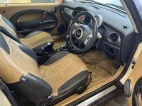 BMW MINI лот № 2281 оценка 4  с аукциона в Японии 3