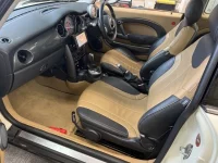 BMW MINI лот № 2281 оценка 4  с аукциона в Японии 4