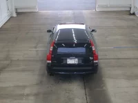 Volvo V70 лот № 2398 оценка 3.5  с аукциона в Японии 2