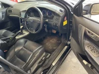 Volvo V70 лот № 2398 оценка 3.5  с аукциона в Японии 3