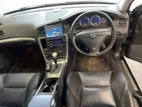 Volvo V70 лот № 2398 оценка 3.5  с аукциона в Японии 4