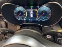 Mercedes-Benz C CLASS WAGON лот № 2414 оценка 4  с аукциона в Японии 5