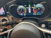 Mercedes-Benz C CLASS WAGON лот № 2418 оценка 3.5  с аукциона в Японии 5