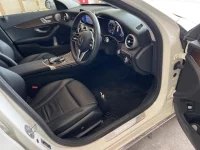 Mercedes-Benz C CLASS WAGON лот № 2418 оценка 3.5  с аукциона в Японии 3