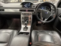 Volvo V70 лот № 2068 оценка RA  с аукциона в Японии 4