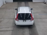 Volvo V70 лот № 2068 оценка RA  с аукциона в Японии 2