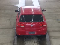 Volkswagen Golf лот № 5046 оценка 3  с аукциона в Японии 2