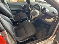 Smart FORFOUR лот № 5048 оценка 3.5  с аукциона в Японии 3