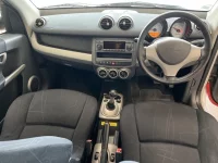 Smart FORFOUR лот № 5048 оценка 3.5  с аукциона в Японии 4