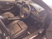 Mercedes-Benz A CLASS лот № 5043 оценка 3.5  с аукциона в Японии 3