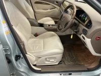 Jaguar S TYPE лот № 2667 оценка 3.5  с аукциона в Японии 3