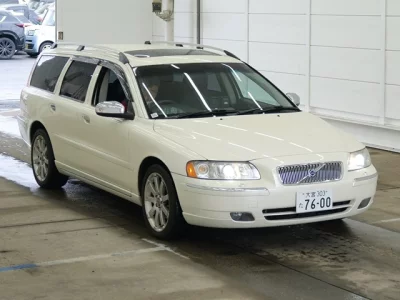 Volvo V70