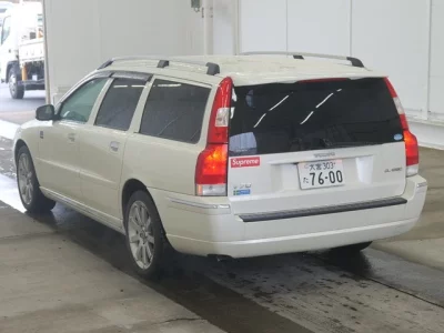 Volvo V70