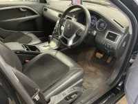 Volvo S80 лот № 5069 оценка 4  с аукциона в Японии 3