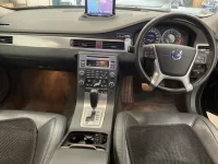 Volvo S80 лот № 5069 оценка 4  с аукциона в Японии 4