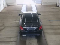 Mercedes-Benz C CLASS лот № 5068 оценка 3.5  с аукциона в Японии 2