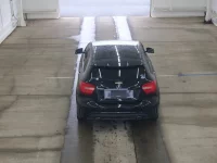 Mercedes-Benz A CLASS лот № 5059 оценка 4.5  с аукциона в Японии 2