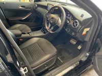 Mercedes-Benz A CLASS лот № 5059 оценка 4.5  с аукциона в Японии 3