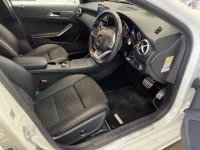 Mercedes-Benz A CLASS лот № 5065 оценка 4  с аукциона в Японии 3