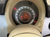 Fiat 500 лот № 2694 оценка 3.5  с аукциона в Японии 5