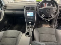 Mercedes-Benz B CLASS лот № 5053 оценка 3.5  с аукциона в Японии 4