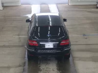 Mercedes-Benz B CLASS лот № 5053 оценка 3.5  с аукциона в Японии 2