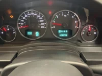 Chrysler JEEP CHEROKEE лот № 7053 оценка 4  с аукциона в Японии 5