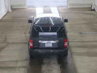 Chrysler JEEP CHEROKEE лот № 7053 оценка 4  с аукциона в Японии 2