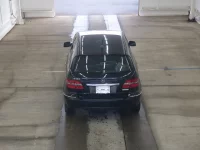 Mercedes-Benz B CLASS лот № 5066 оценка 4  с аукциона в Японии 2