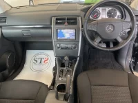 Mercedes-Benz B CLASS лот № 5066 оценка 4  с аукциона в Японии 4
