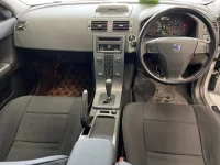 Volvo S40 лот № 5055 оценка 3.5  с аукциона в Японии 4