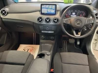 Mercedes-Benz B CLASS лот № 5063 оценка 4  с аукциона в Японии 4