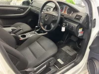 Mercedes-Benz B CLASS лот № 5058 оценка 3.5  с аукциона в Японии 3