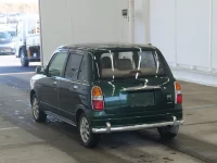 Mitsuoka RAY лот № 2854 оценка RA  с аукциона в Японии 1