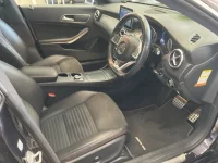 Mercedes-Benz CLA CLASS лот № 5071 оценка 3.5  с аукциона в Японии 3