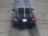Mercedes-Benz SLK CLASS лот № 7057 оценка 4  с аукциона в Японии 2