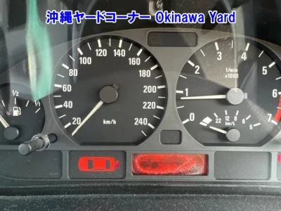 BMW 3-Series  с аукциона в Японии